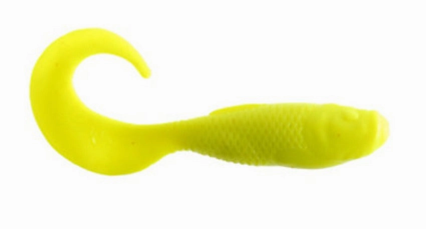 Gulp! Alive! Saltwater Swimming Mullets - (5 inch Pint Tub)
