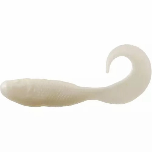 Gulp! Alive! Saltwater Swimming Mullets - (5 inch Pint Tub)