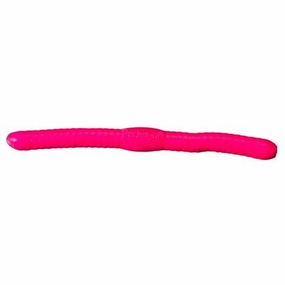 Gulp! Fat Floating Trout Worm