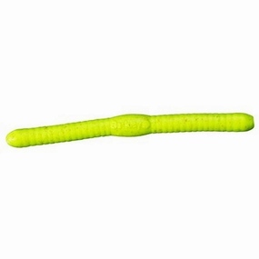 Gulp! Fat Floating Trout Worm