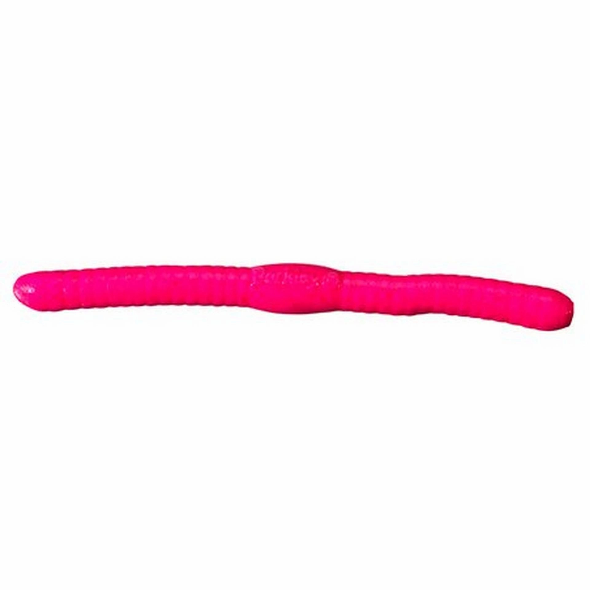 Gulp! Fat Floating Trout Worm