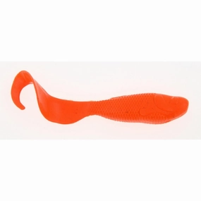 Gulp! Minnow Grub - (3 inch)
