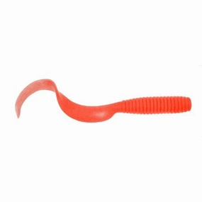 Gulp! Saltwater Grub - (5 inch)