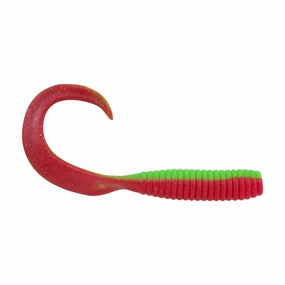 Gulp! Saltwater Grub - (5 inch)