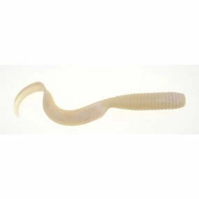 Gulp! Saltwater Grub - (5 inch)