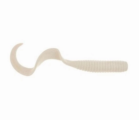 Gulp! Saltwater Grub - (5 inch)