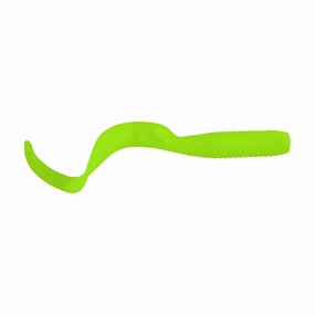 Gulp! Saltwater Grub - (6 inch)