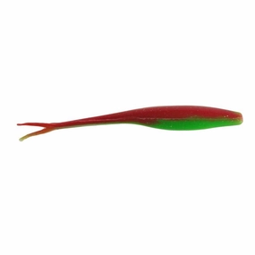 Gulp! Saltwater Jerk Shad - 5pk - 5"