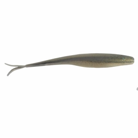 Gulp! Saltwater Jerk Shad - 5pk - 5"