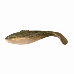 Gulp! Saltwater Pogy - (3 inch)