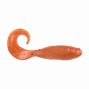 Gulp! Saltwater Swimming Mullet - 4" (10 Pack)