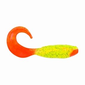 Gulp! Saltwater Swimming Mullet - 4" (10 Pack)