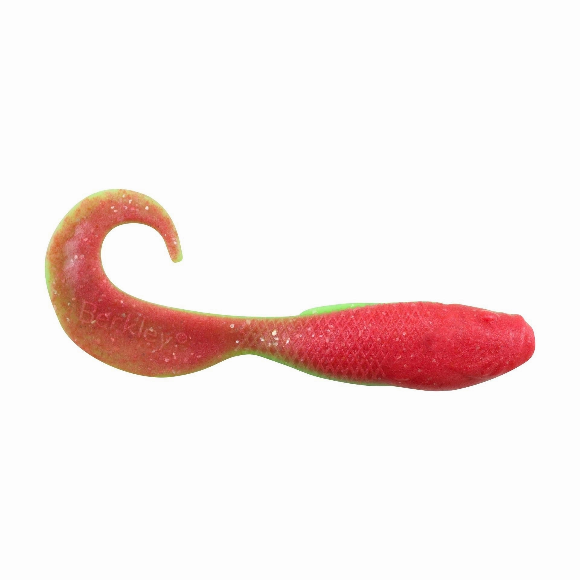 Gulp! Saltwater Swimming Mullet - 4" (10 Pack)