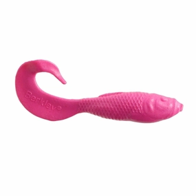 Gulp! Saltwater Swimming Mullet - 4" (10 Pack)