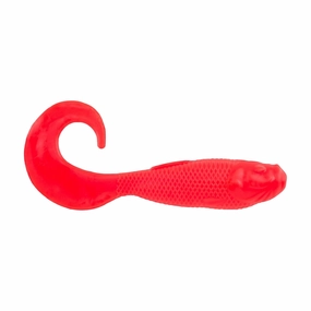 Gulp! Saltwater Swimming Mullet - (5 inch)