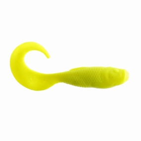 Gulp! Saltwater Swimming Mullet - (5 inch)