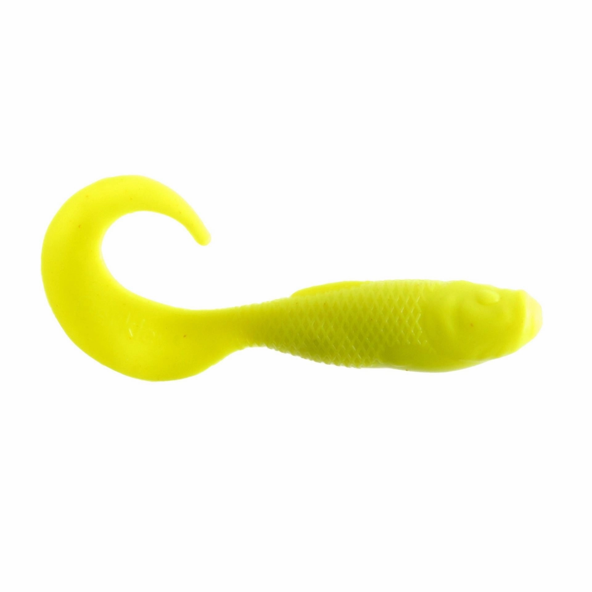 Gulp! Saltwater Swimming Mullet - (5 inch)