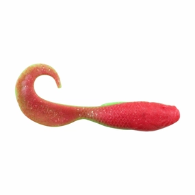 Gulp! Saltwater Swimming Mullet - (5 inch)