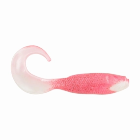 Gulp! Saltwater Swimming Mullet - (6 inch)