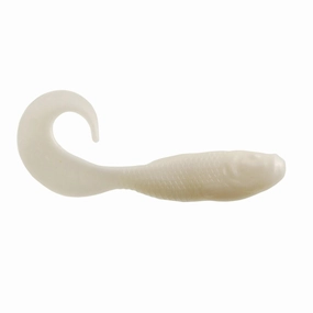 Gulp! Saltwater Swimming Mullet - (6 inch)