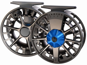 Guru S-Series -9  Fly Reel