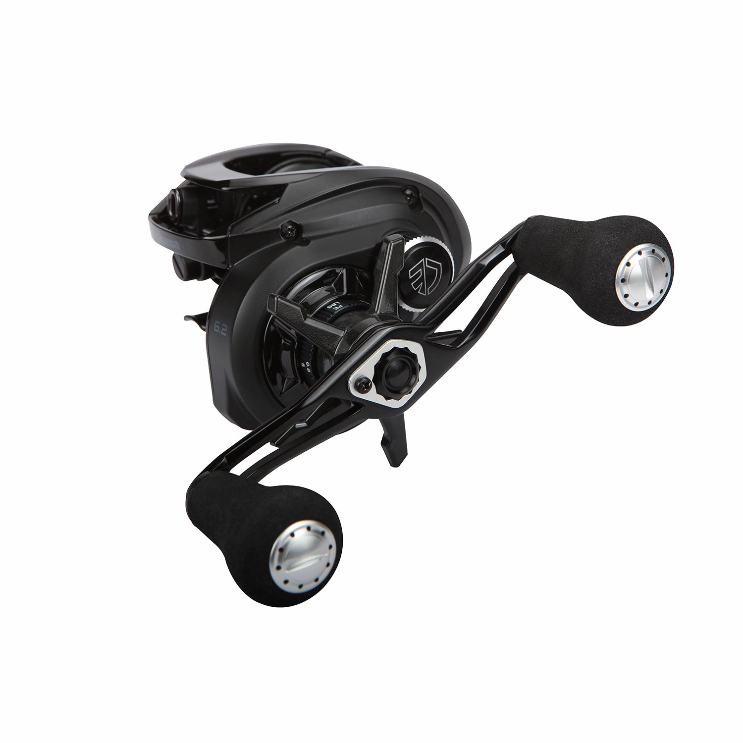 Hakai Low Profile Baitcast Reels