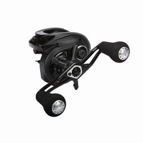 Hakai Low Profile Baitcast Reels