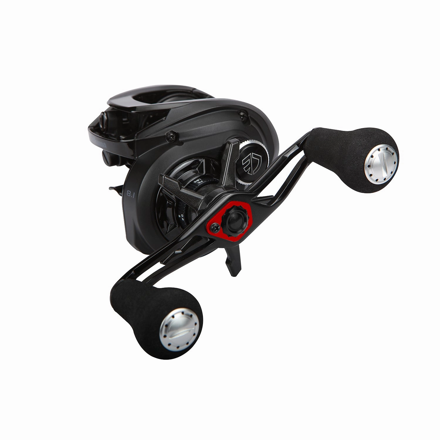 Hakai Low Profile Baitcast Reels