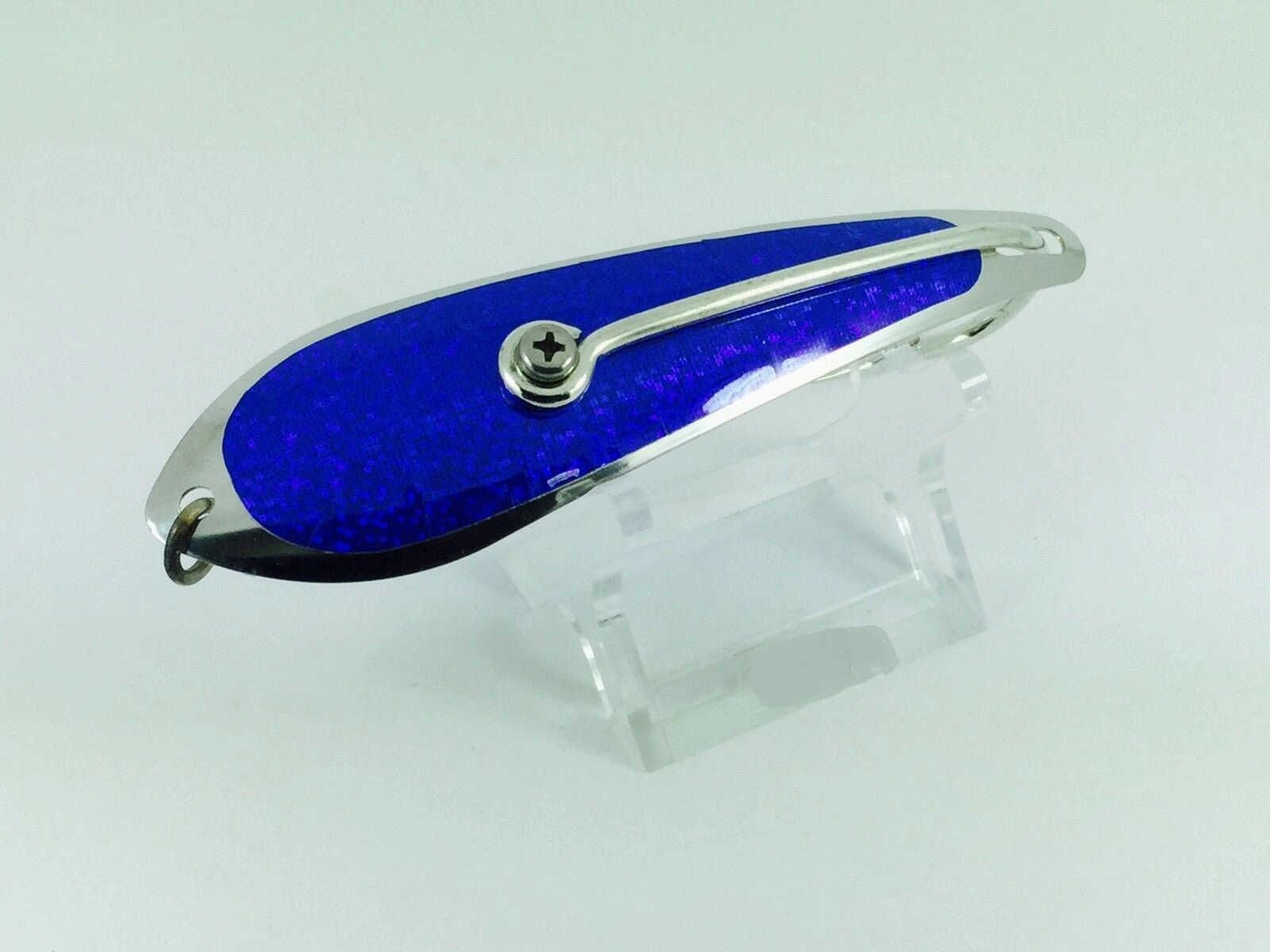 Halco Barra Sparkler 3" (76mm) Spoon