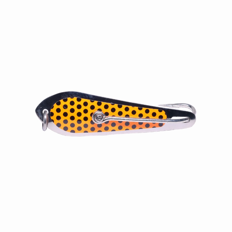 Halco Barra Sparkler 4" (100mm) Spoon