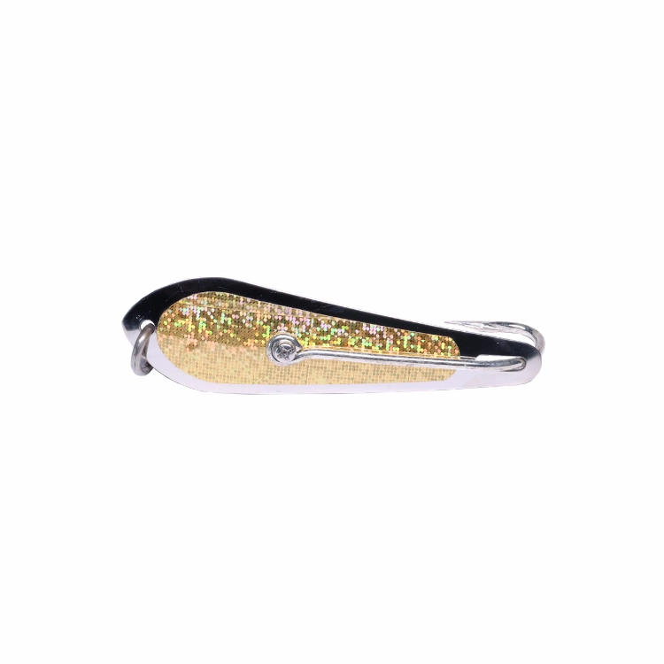 Halco Barra Sparkler 4" (100mm) Spoon