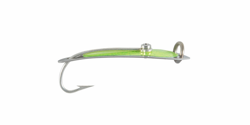 Halco Barra Sparkler 4" (100mm) Spoon