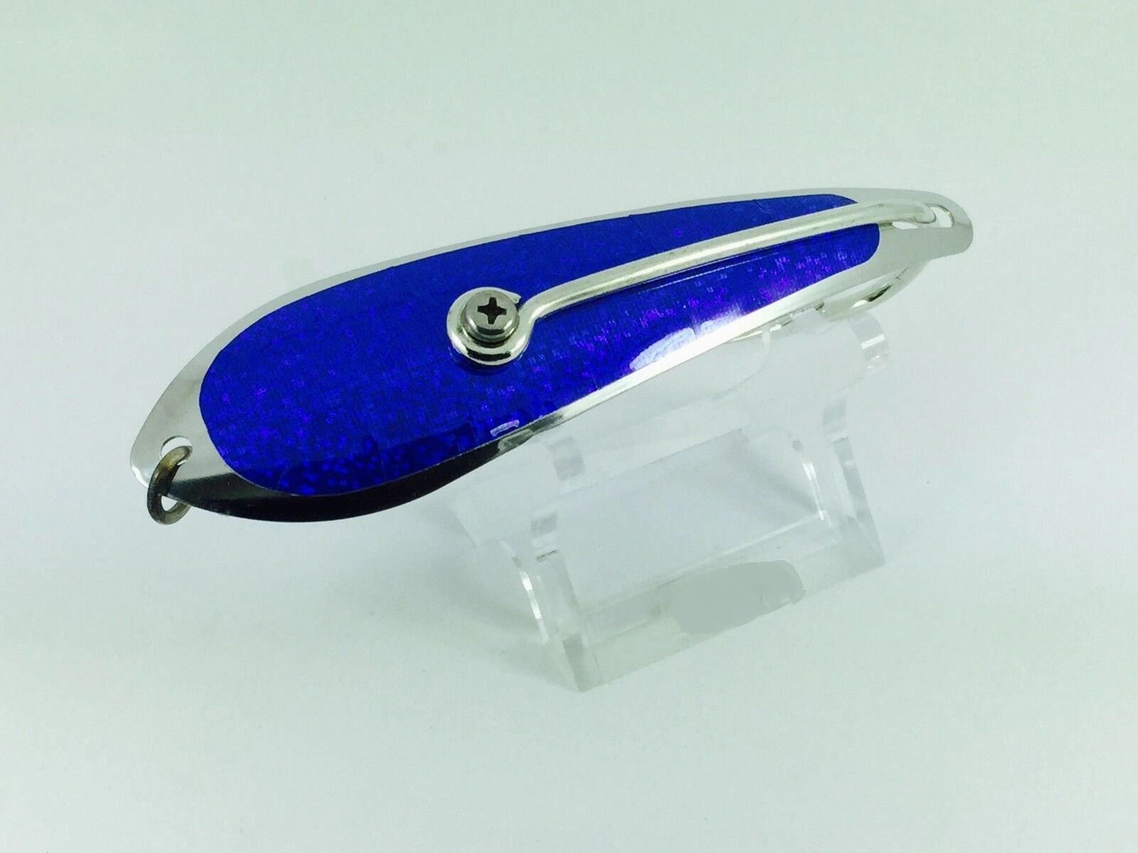 Halco Barra Sparkler 4" (100mm) Spoon