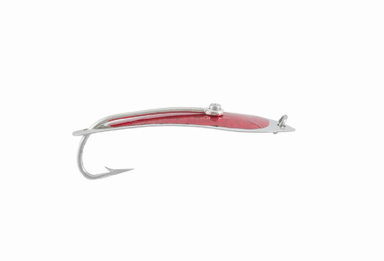 Halco Barra Sparkler 4" (100mm) Spoon