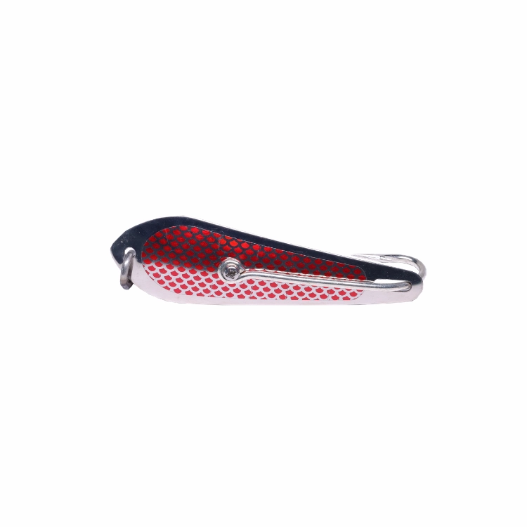 Halco Barra Sparkler 4" (100mm) Spoon