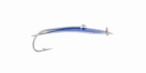 Halco Barra Sparkler 4" (100mm) Spoon