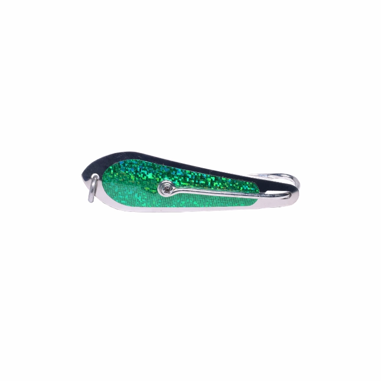 Halco Barra Sparkler 4" (100mm) Spoon