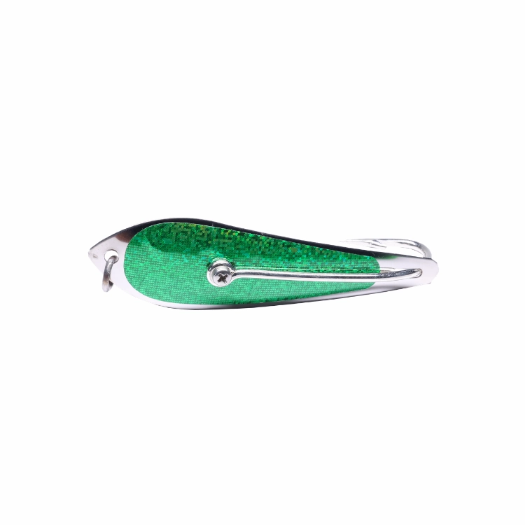 Halco Barra Sparkler 5" (127mm) Spoon