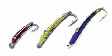 Halco Barra Sparkler 5" (127mm) Spoon