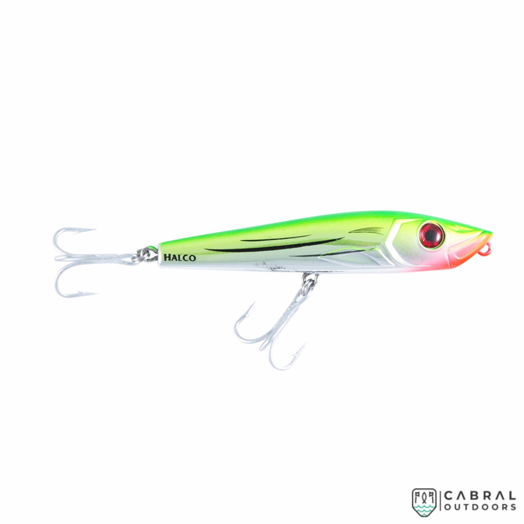 Halco C-GAR 120 Hard Lure 120mm/40g,1pcs/pkt