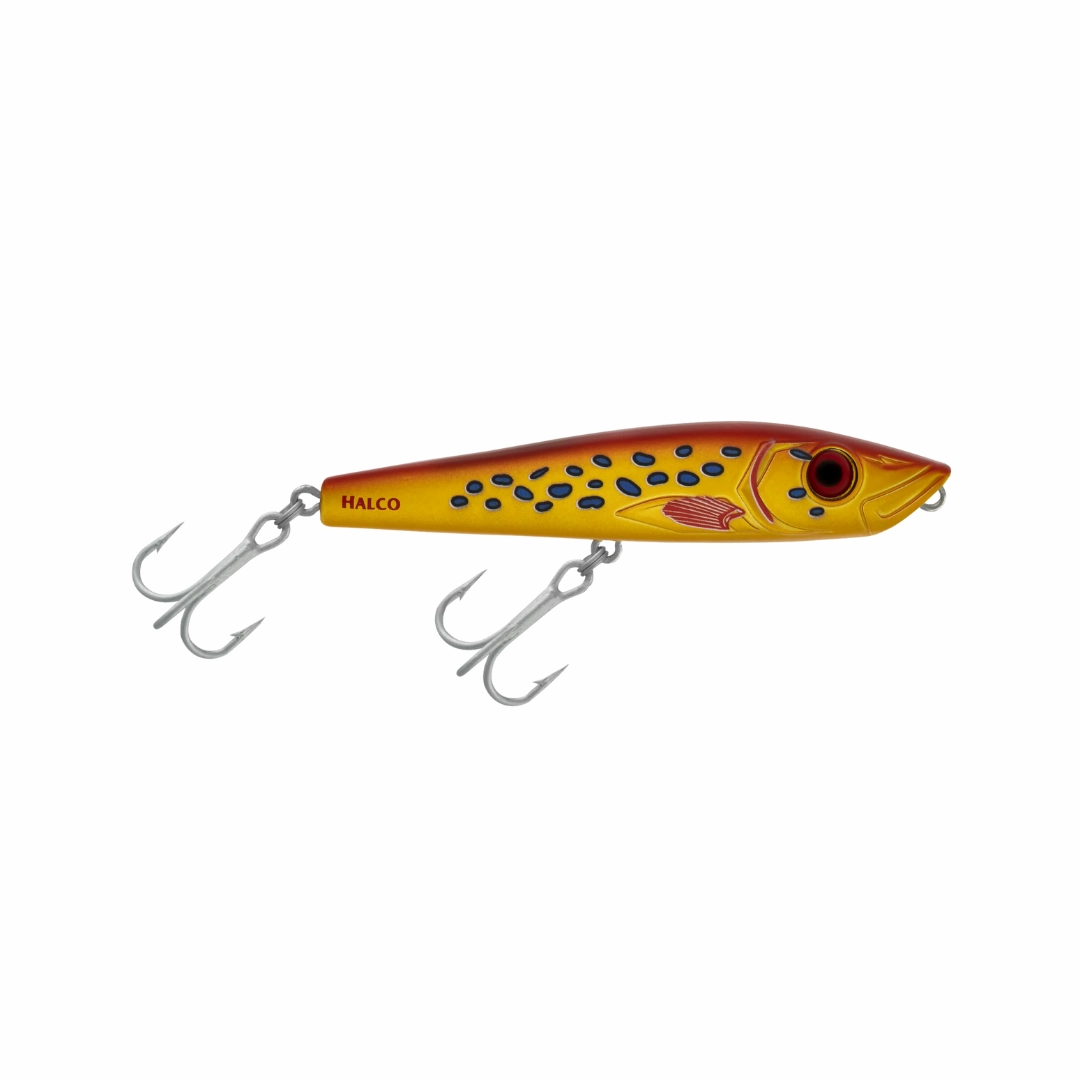 Halco C-GAR 120 Hard Lure 120mm/40g,1pcs/pkt