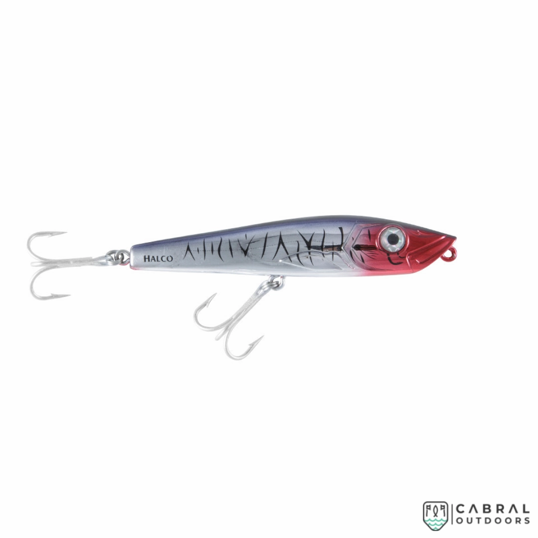 Halco C-GAR 120 Hard Lure 120mm/40g,1pcs/pkt