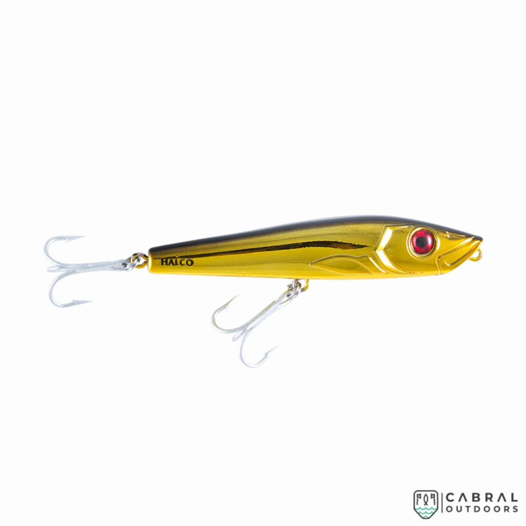 Halco C-GAR 120 Hard Lure 120mm/40g,1pcs/pkt