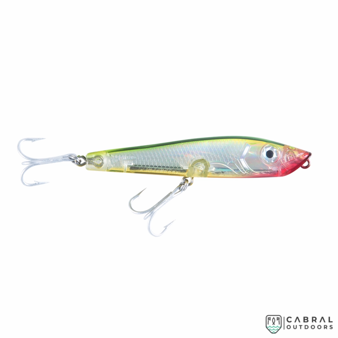 Halco C-GAR 120 Hard Lure 120mm/40g,1pcs/pkt