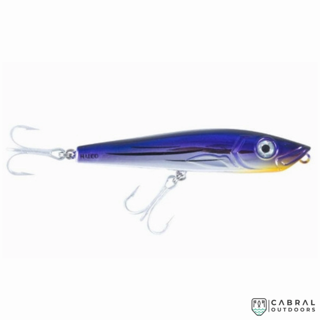 Halco C-GAR 120 Hard Lure 120mm/40g,1pcs/pkt