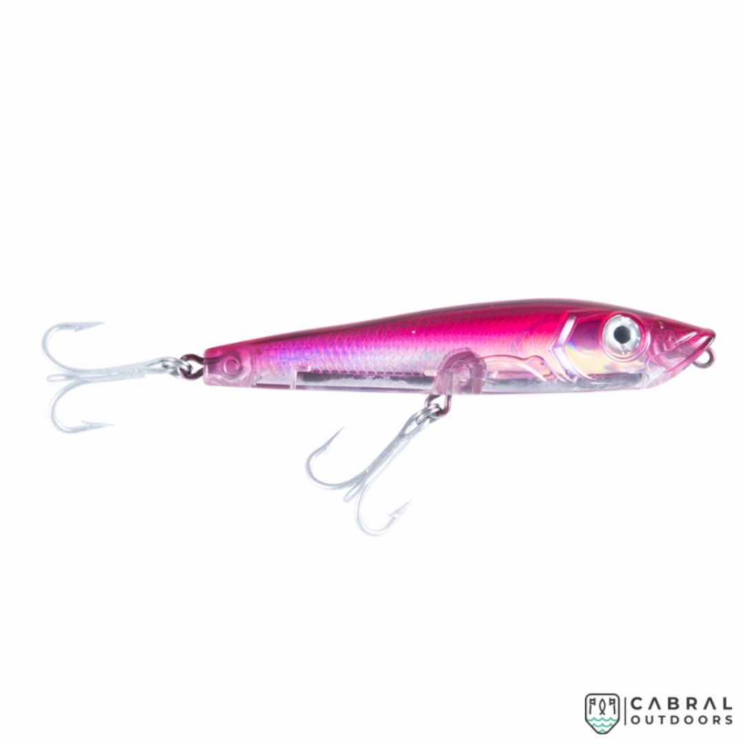 Halco C-GAR 120 Hard Lure 120mm/40g,1pcs/pkt