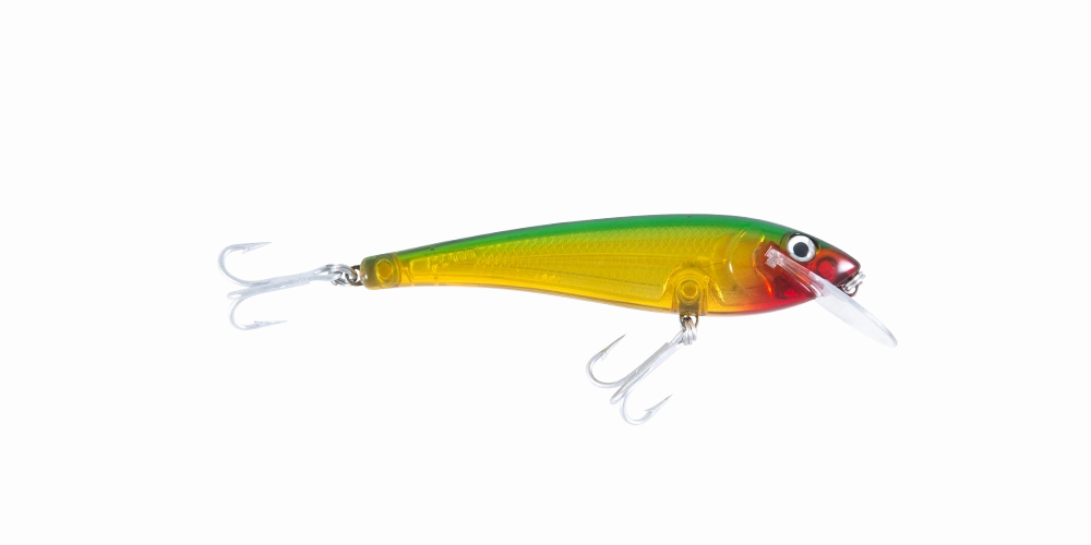 Halco HAMMA Hard Lure 123mm/28g,1pcs/pkt