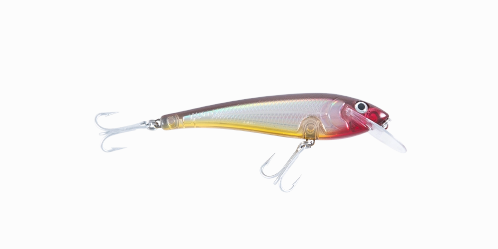 Halco HAMMA Hard Lure 123mm/28g,1pcs/pkt