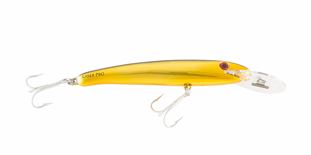 Halco Laser Pro120 DD Hard Lure 118mm/20g,1pcs/pkt