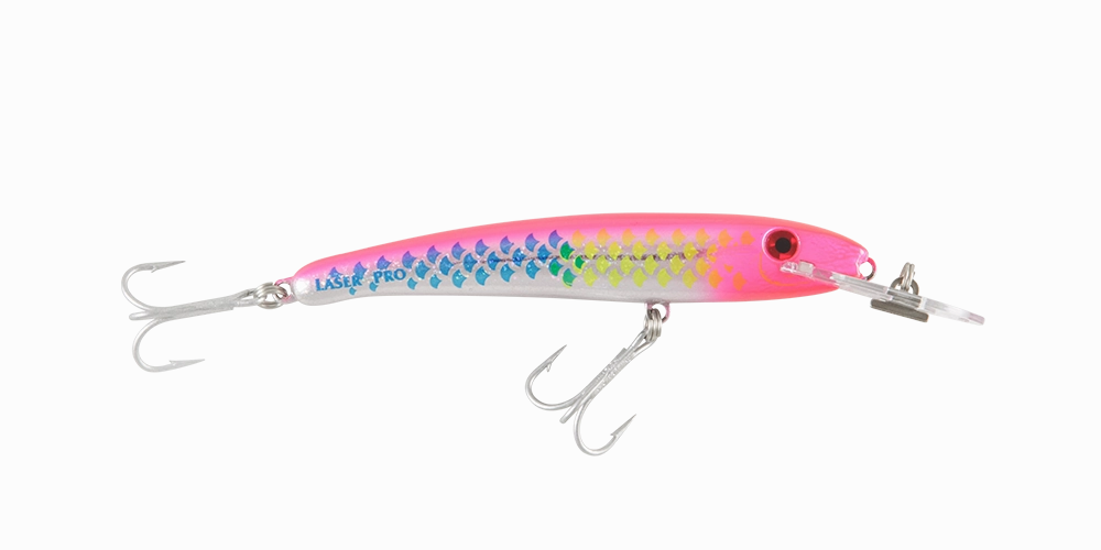 Halco Laser Pro120 DD Hard Lure 118mm/20g,1pcs/pkt
